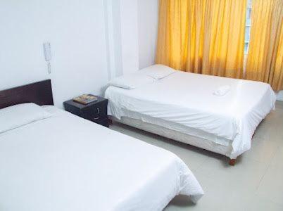 Hotel El Palacio Del Rey Ντουιτάμα Εξωτερικό φωτογραφία