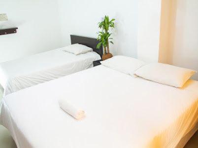 Hotel El Palacio Del Rey Ντουιτάμα Εξωτερικό φωτογραφία
