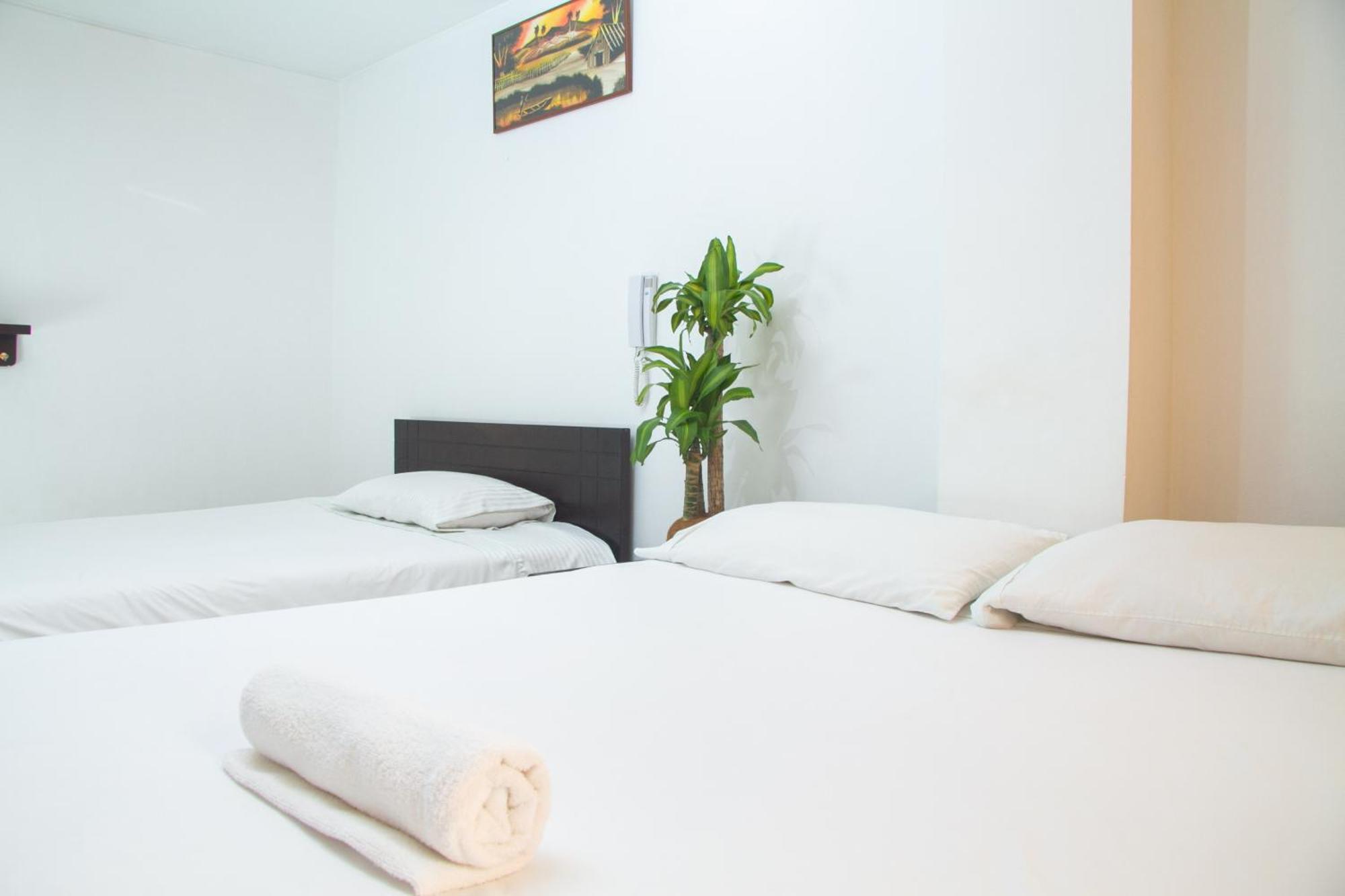 Hotel El Palacio Del Rey Ντουιτάμα Εξωτερικό φωτογραφία