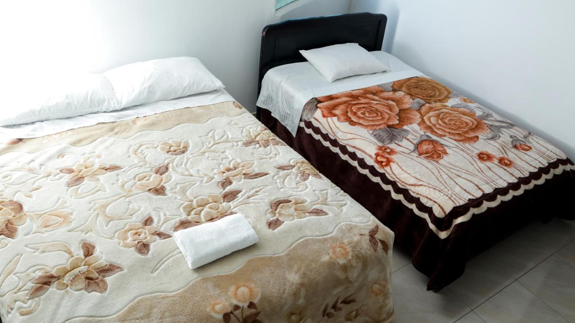 Hotel El Palacio Del Rey Ντουιτάμα Εξωτερικό φωτογραφία