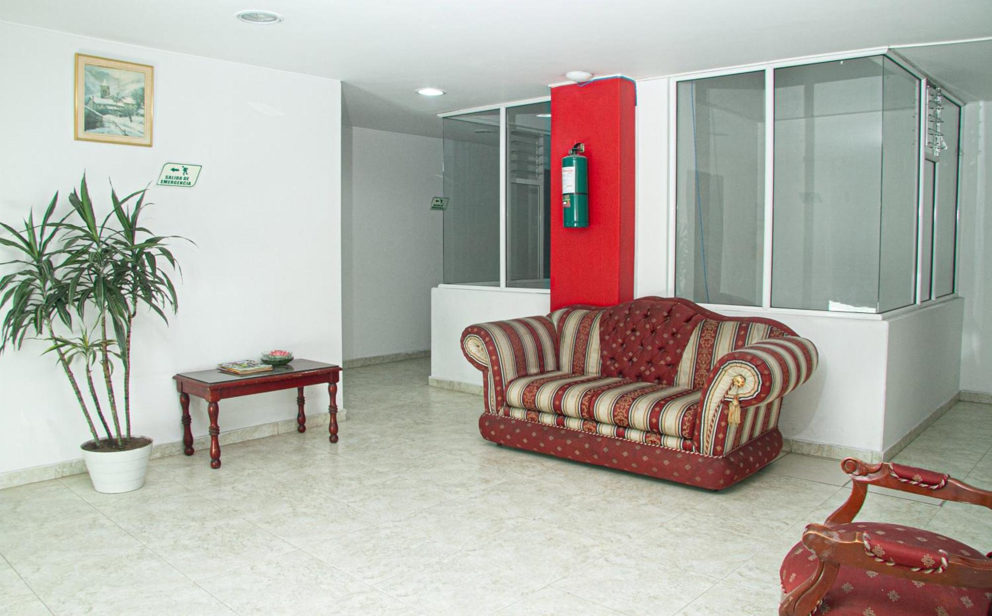 Hotel El Palacio Del Rey Ντουιτάμα Εξωτερικό φωτογραφία