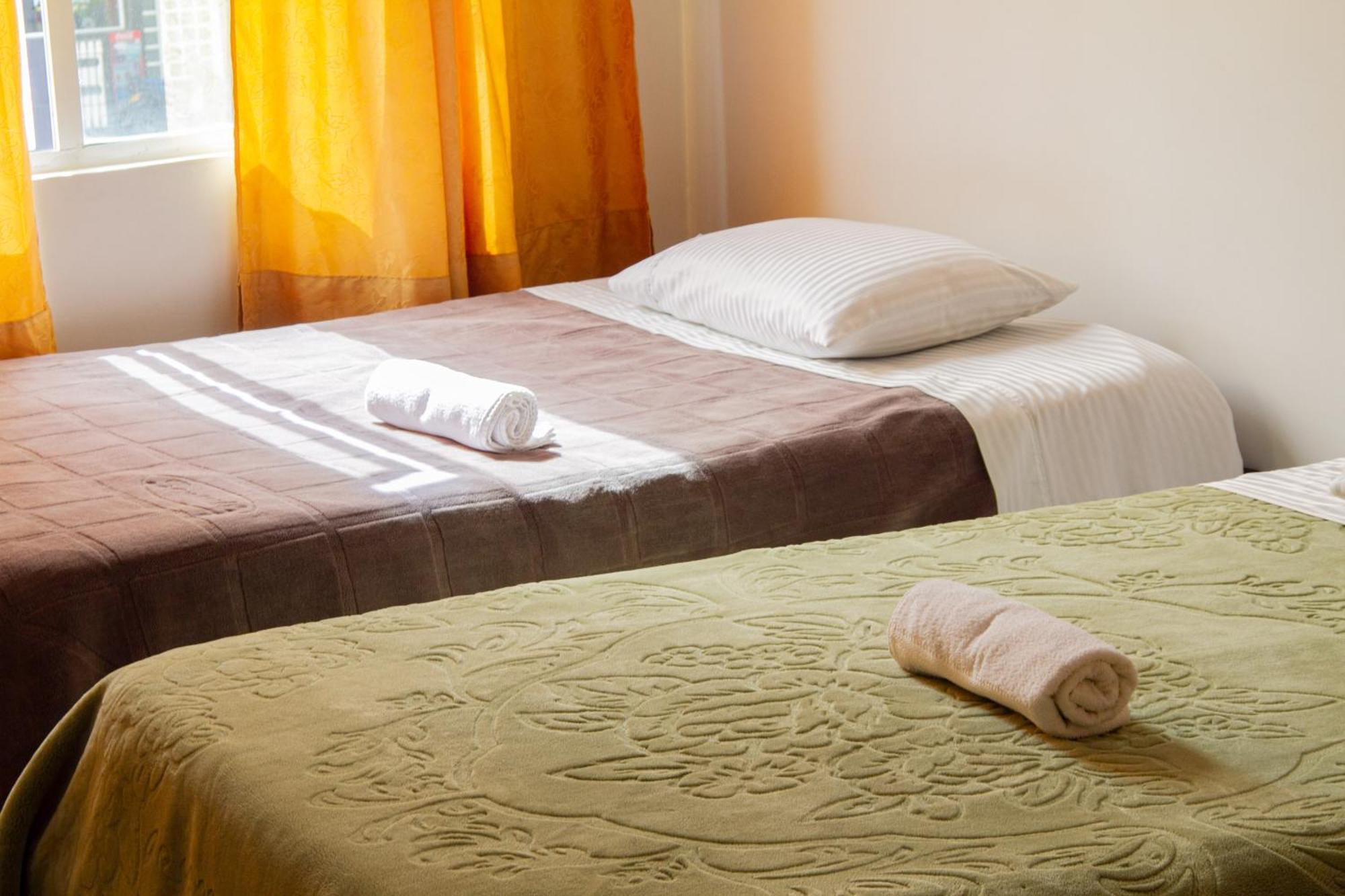 Hotel El Palacio Del Rey Ντουιτάμα Εξωτερικό φωτογραφία