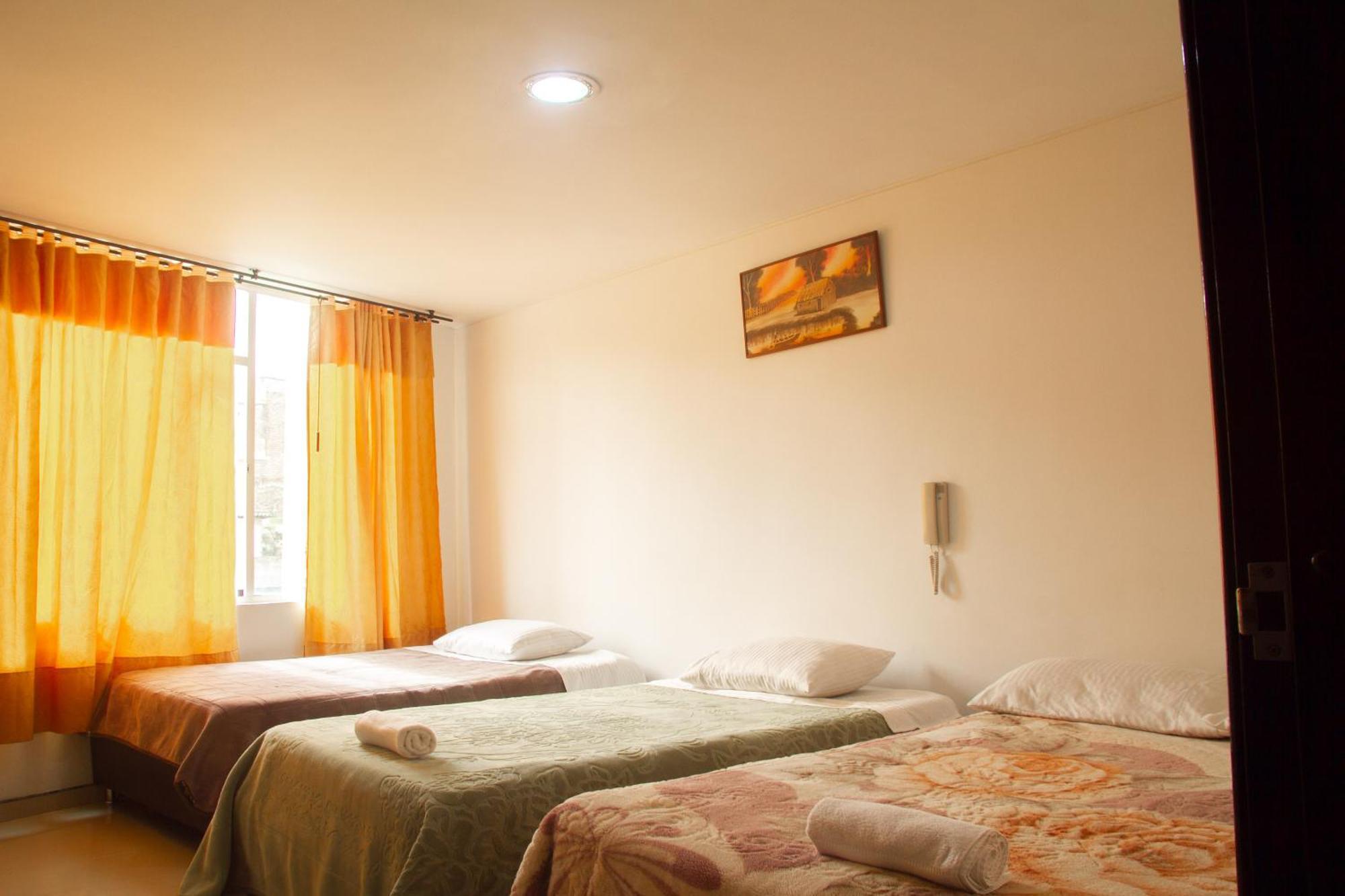 Hotel El Palacio Del Rey Ντουιτάμα Εξωτερικό φωτογραφία