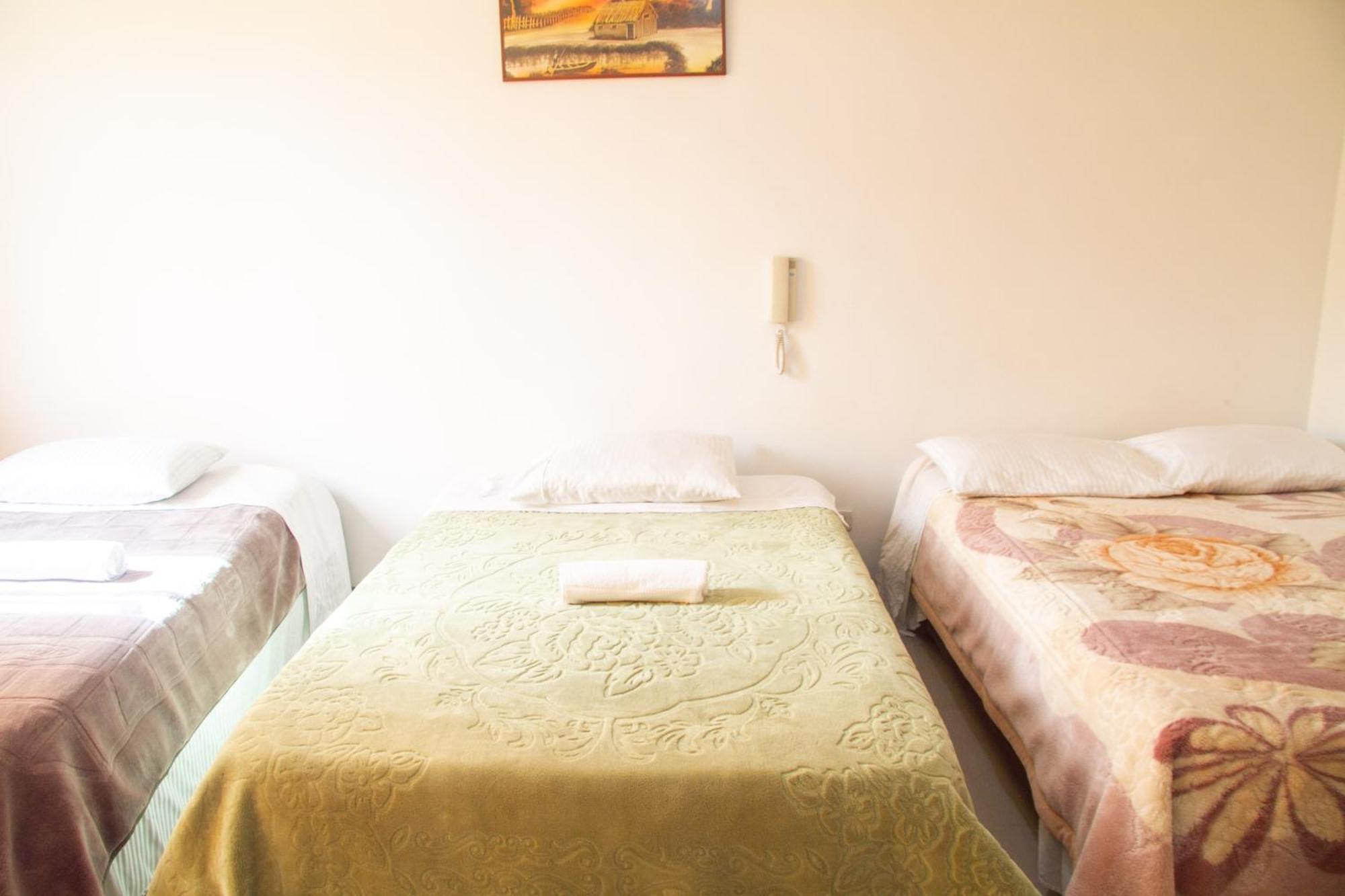 Hotel El Palacio Del Rey Ντουιτάμα Εξωτερικό φωτογραφία